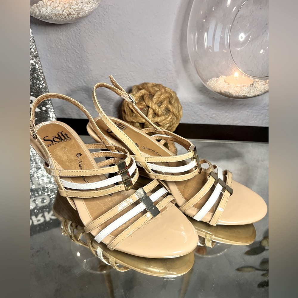 Sofft Sandals